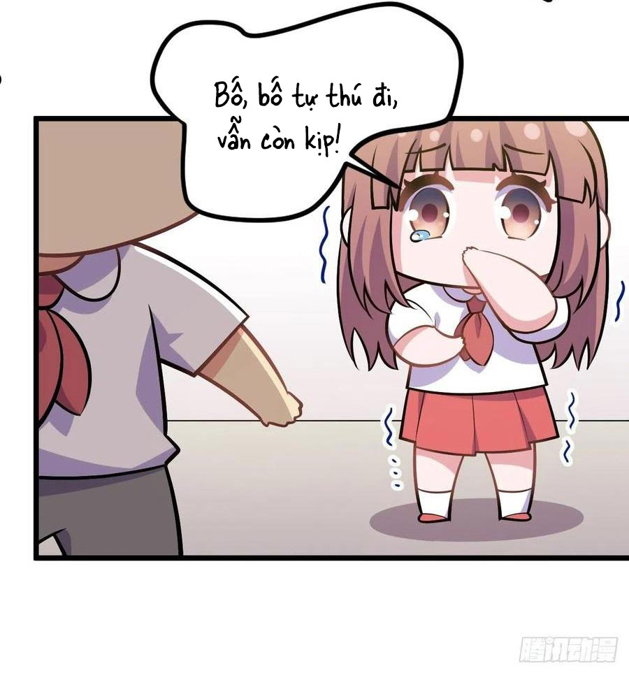 bố vợ đại nhân là bà xã chapter 207 23