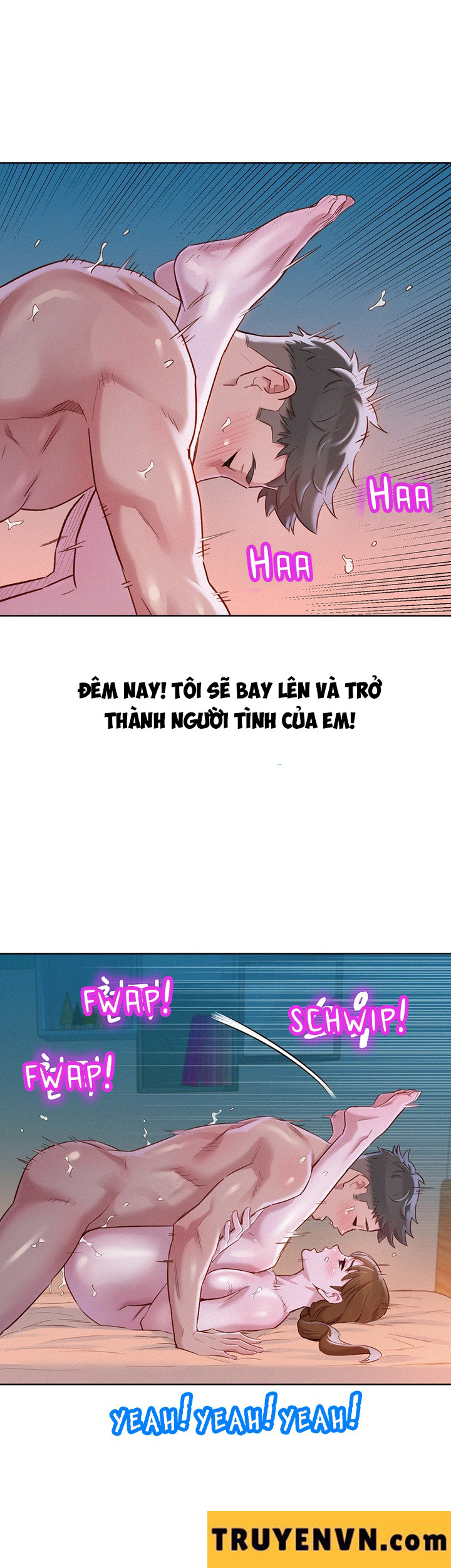 chị gái mưa chapter 80 30