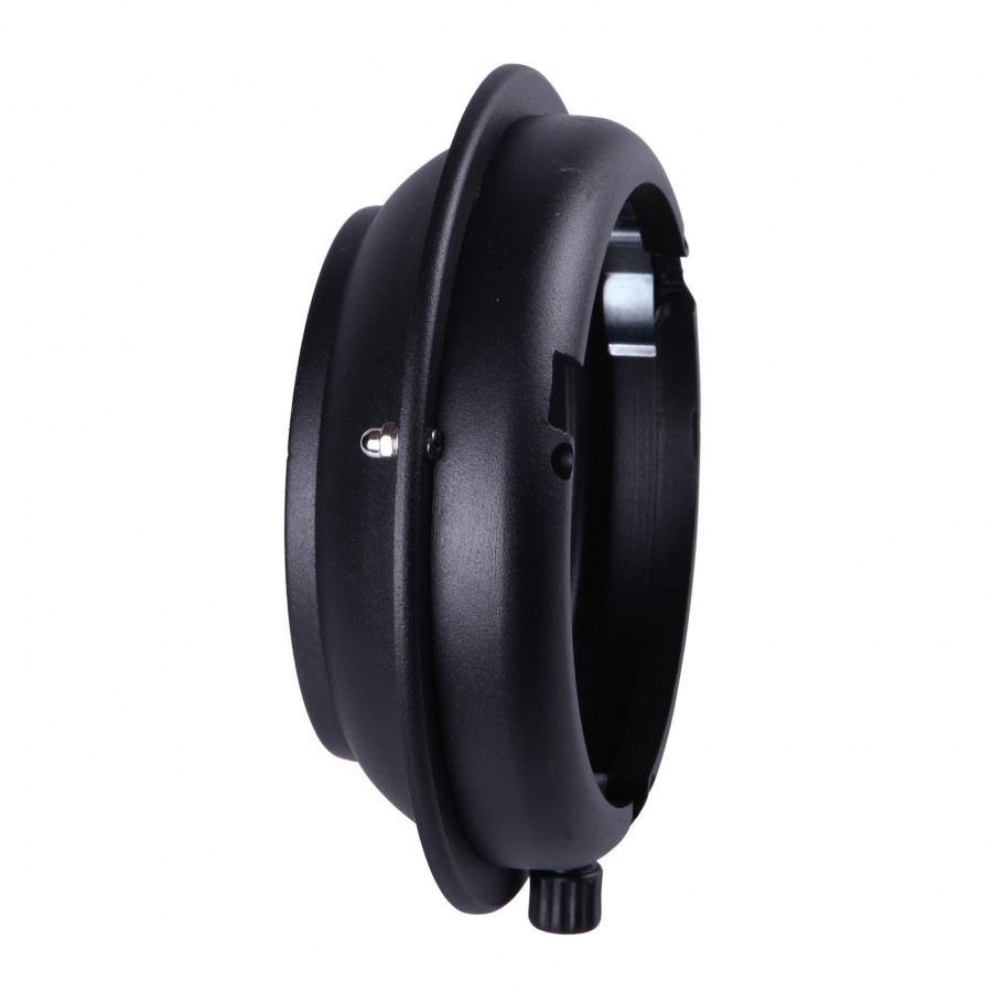 Ngoàm chuyển đổi Interchangeable mount