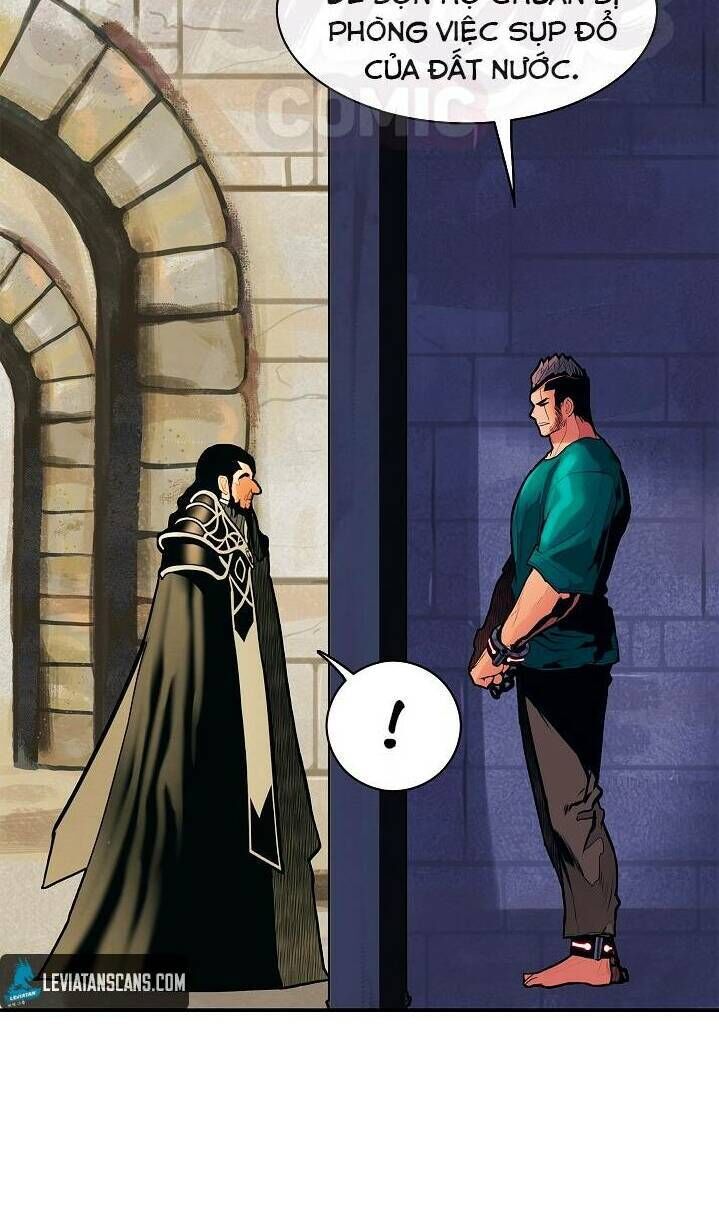 bất bại chân ma chapter 43 60