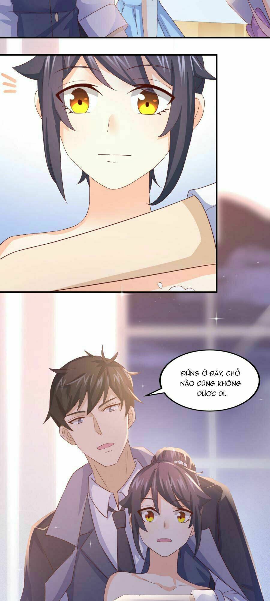 bá ái hãn thê chapter 9 12