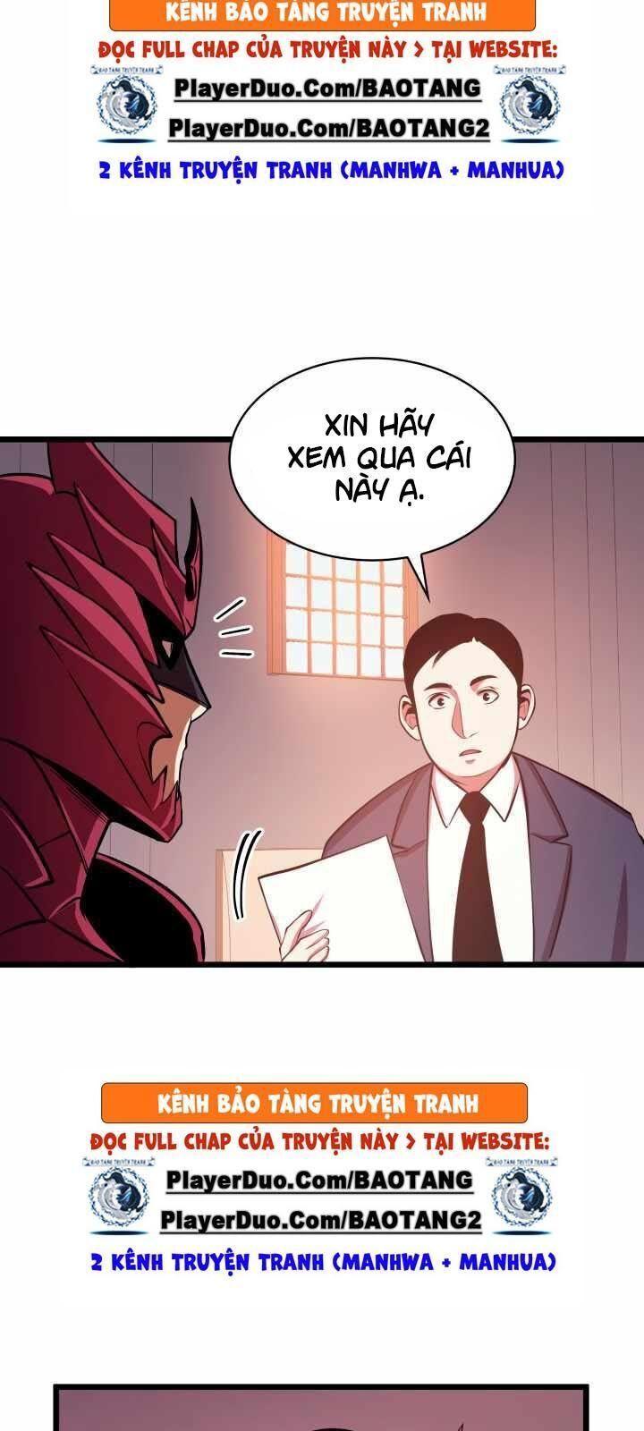 tôi trở lại thăng cấp một mình chapter 55 21