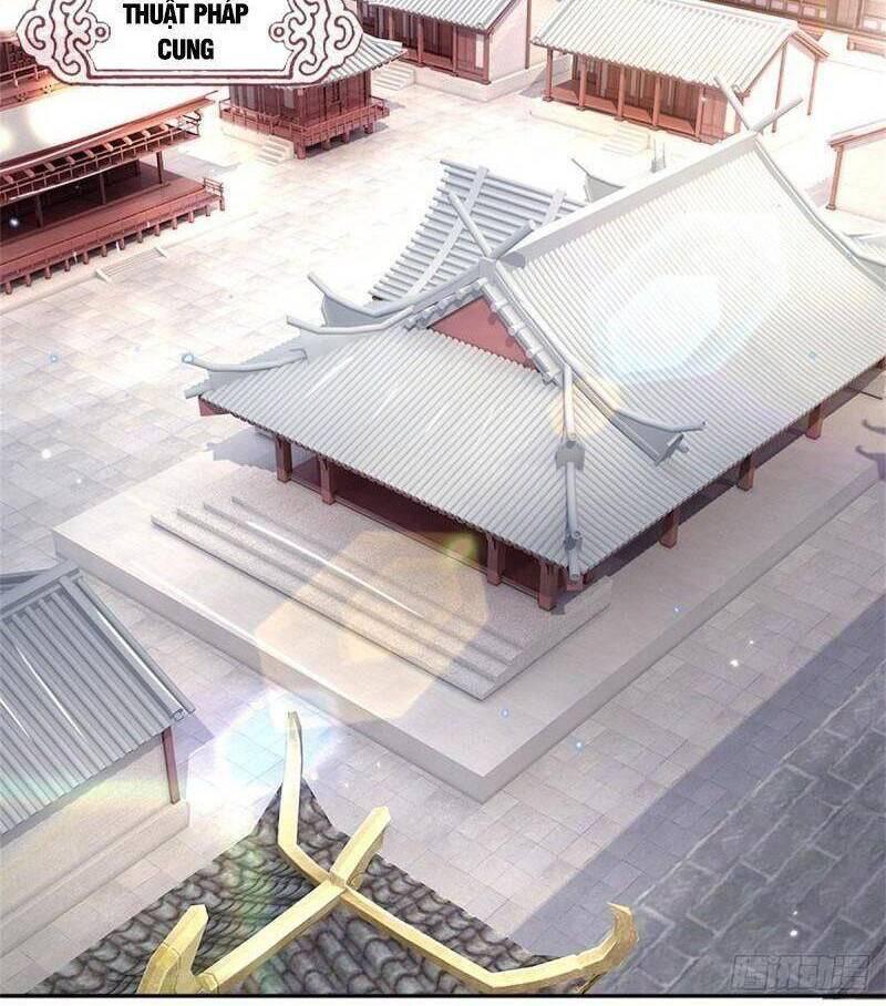 Ta Trở Về Từ Thế Giới Tu Tiên chapter 166 10