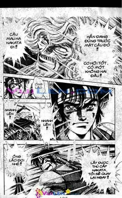 vương tử takeru chapter 12 125