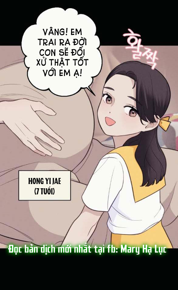 [18+] người vợ quyến rũ chapter 3.1 15
