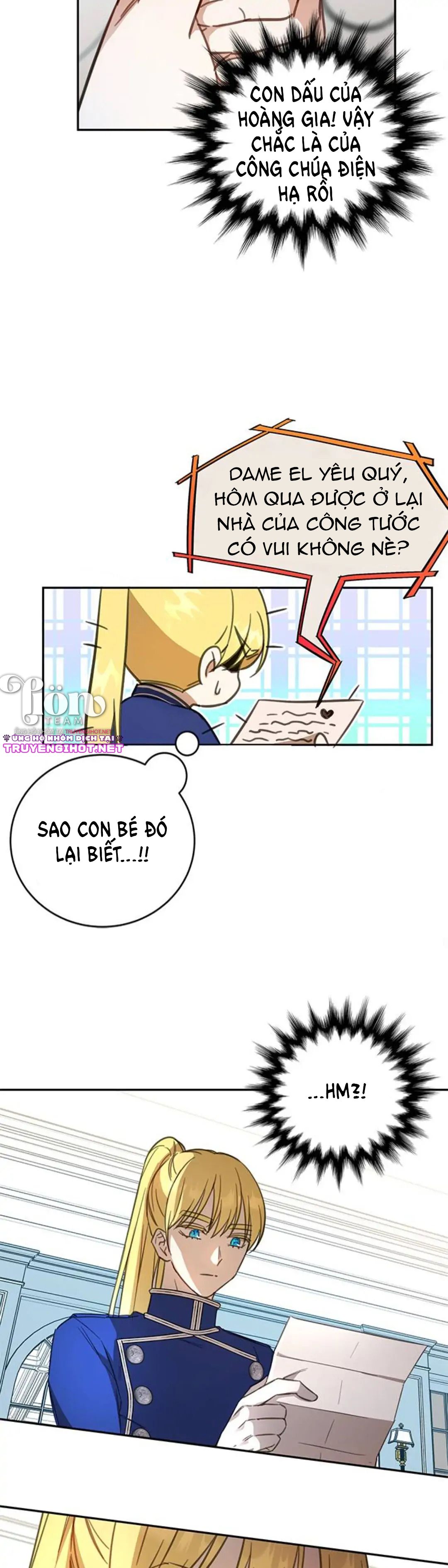 cách săn mồi chapter 10.1 21