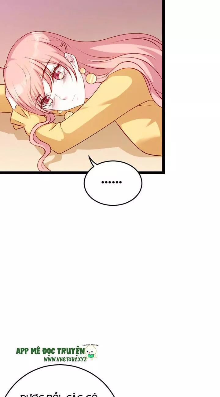 bảo bối đáng yêu đột kích chapter 57 21