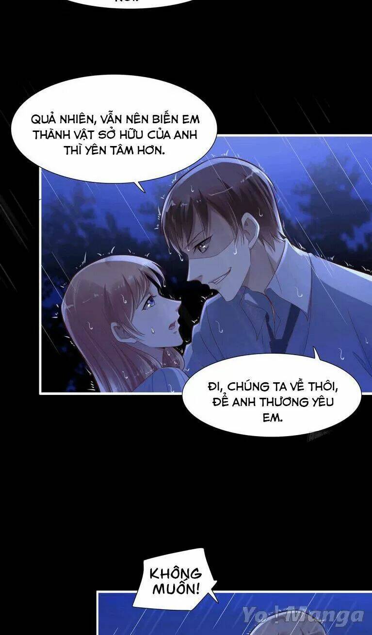 bá đạo tổng tài yêu tôi chapter 199 19