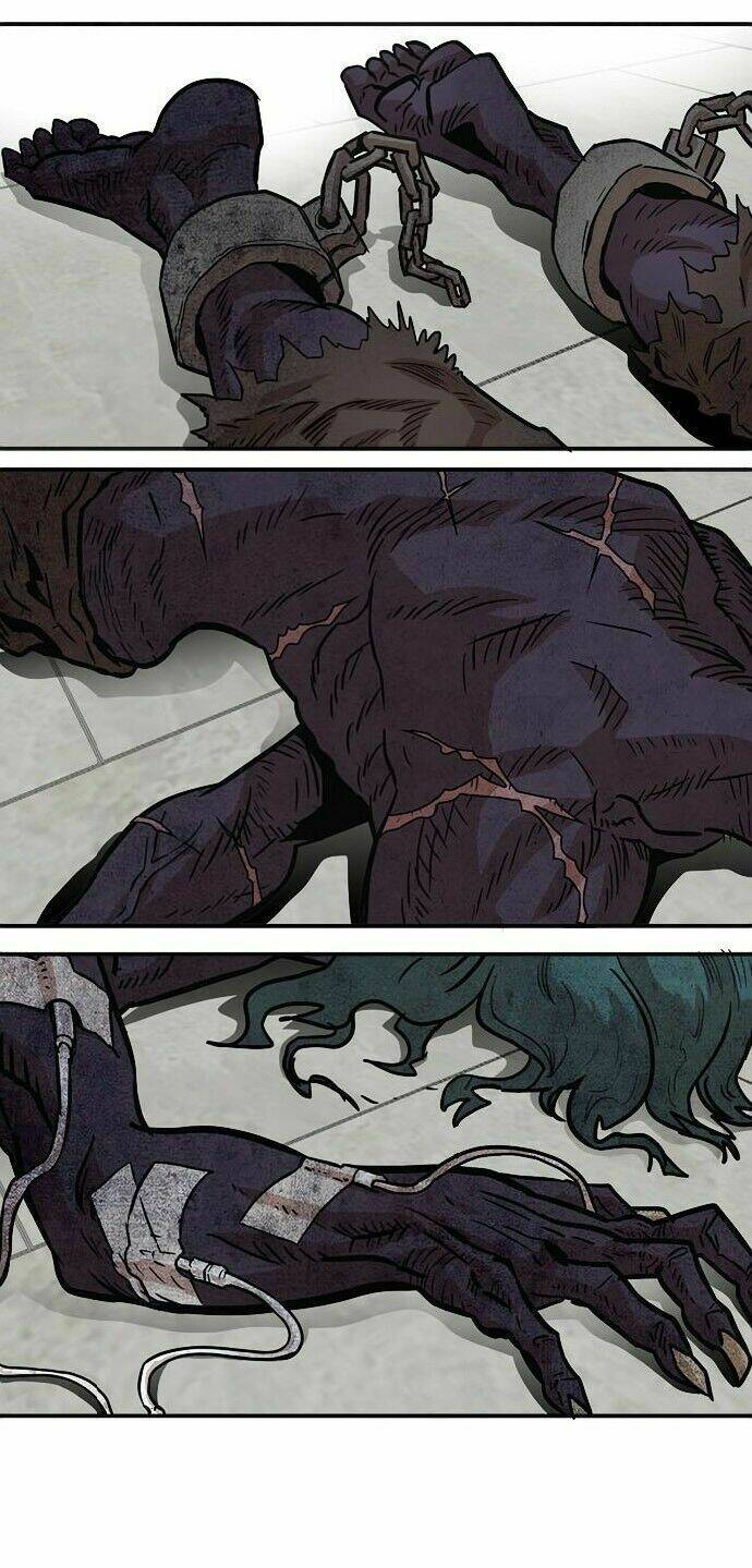 bẫy troll chapter 17 47