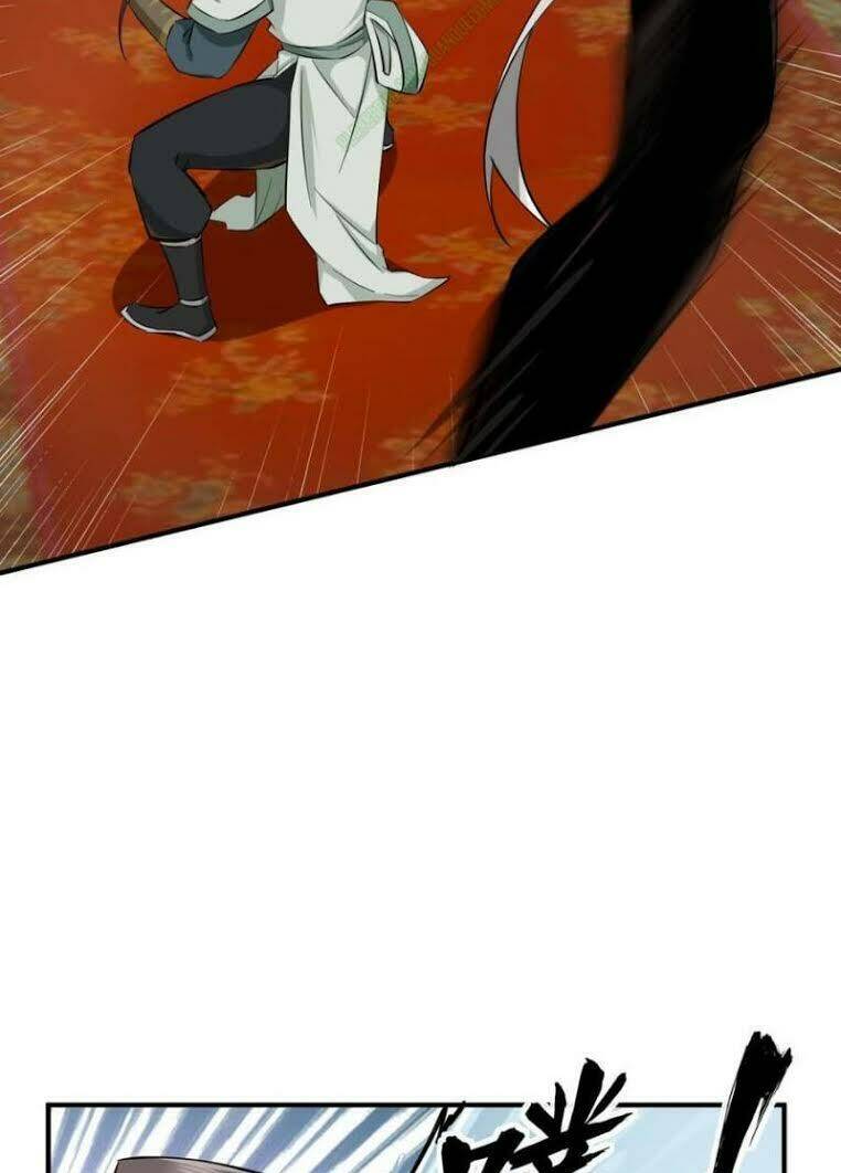 trọng sinh tới đại đường chapter 38 14