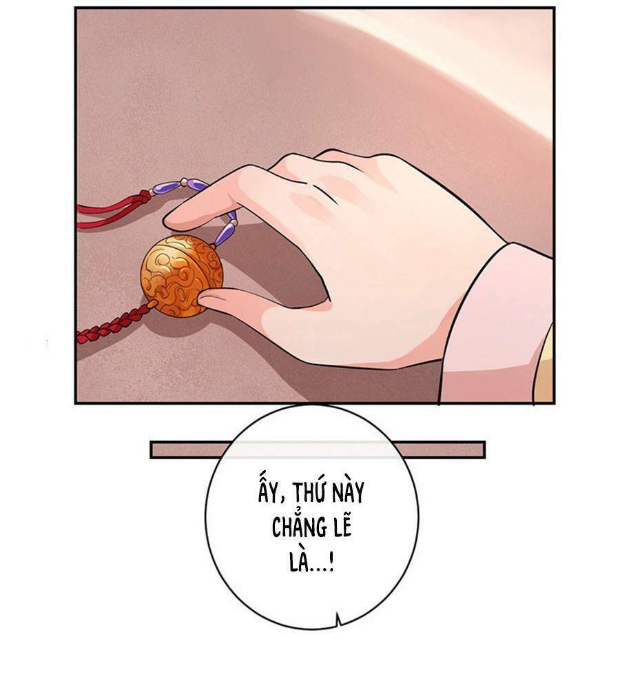 nghiên hương kỳ đàm chapter 61 22