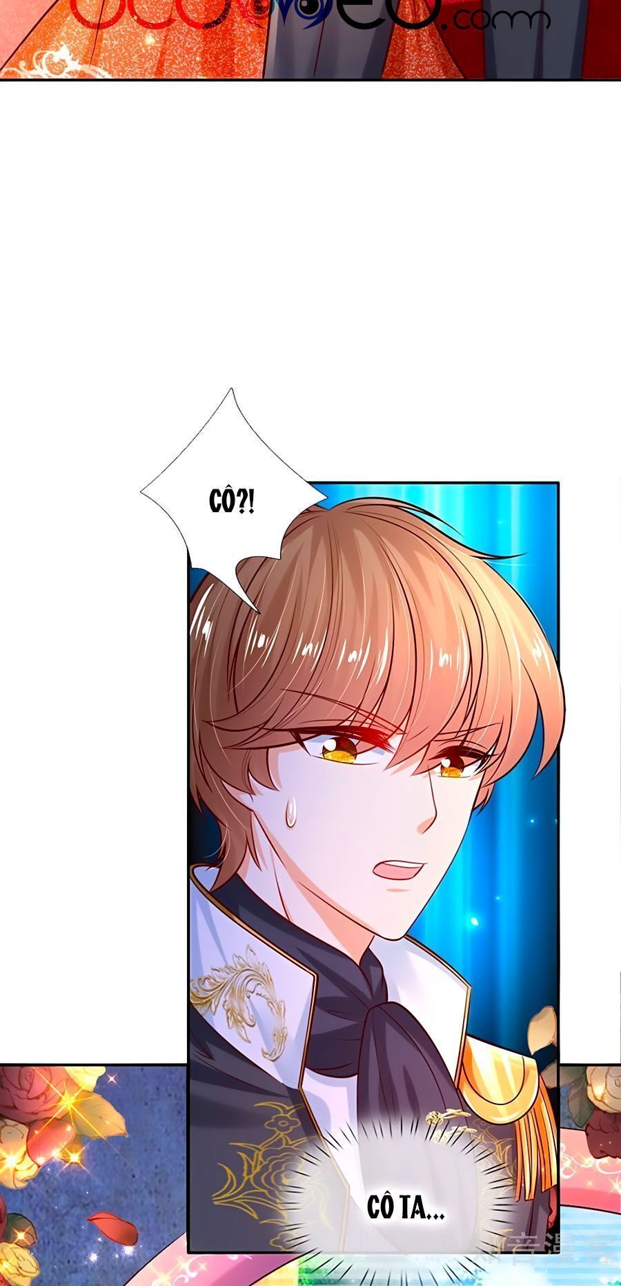 bỗng một ngày nọ trở thành con gái vua chapter 268 14