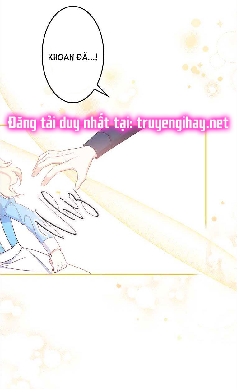 từ ác nữ tôi phải trở thành một người mẹ chapter 9 28