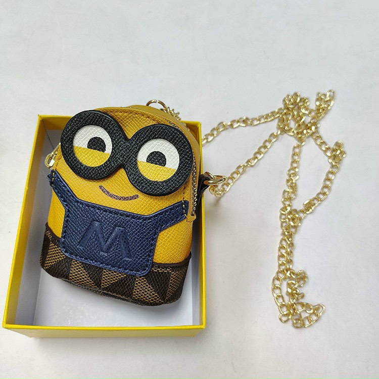 TÚI MINIONS