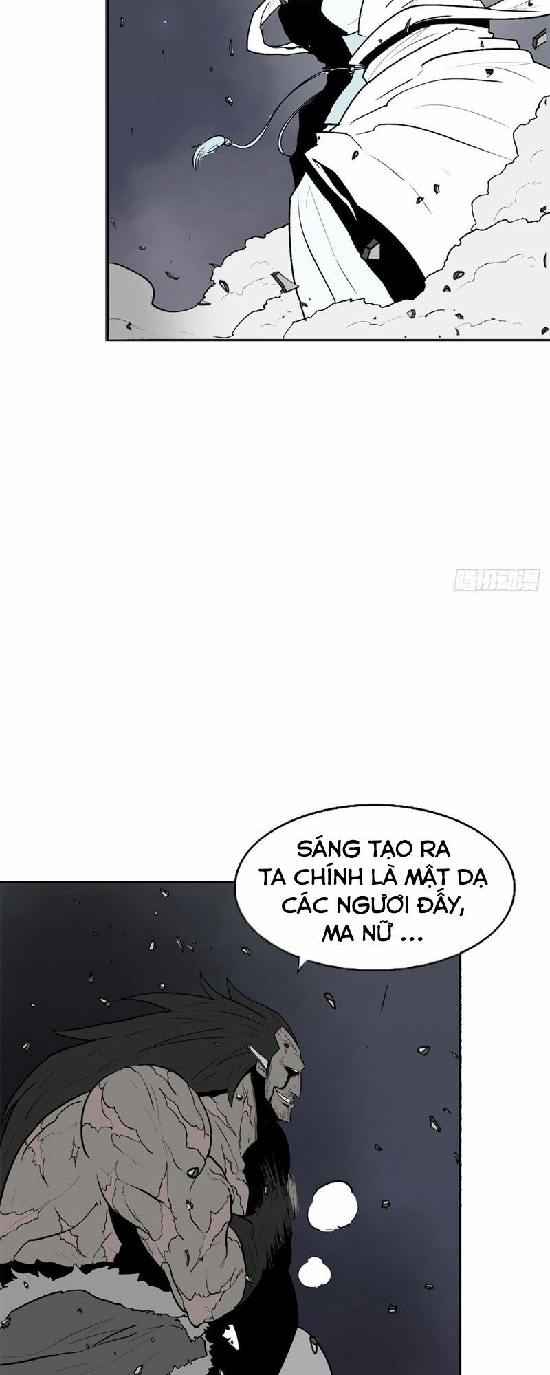 Bắc Kiếm Giang Hồ chapter 13 42
