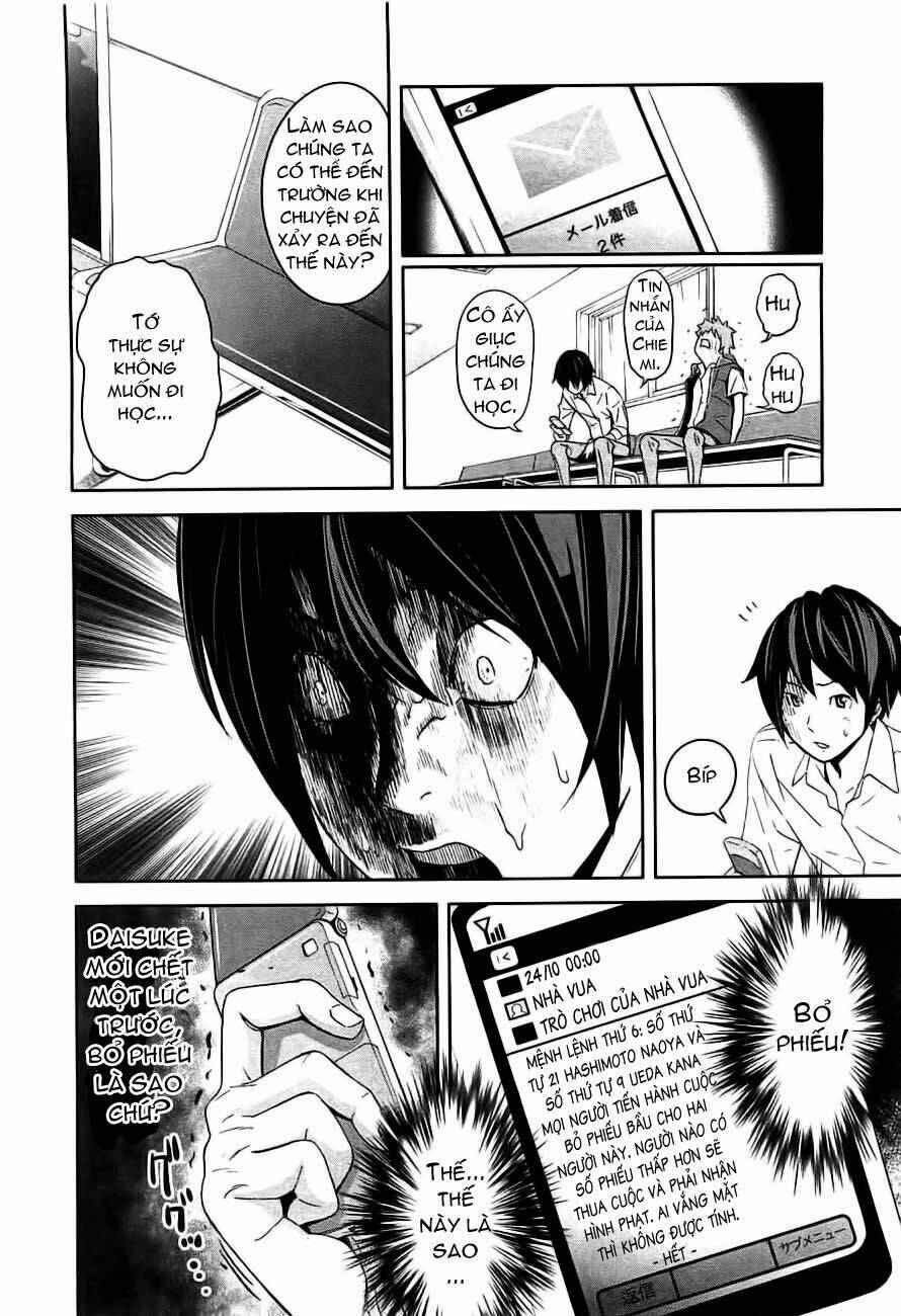 ousama game chapter 3 5