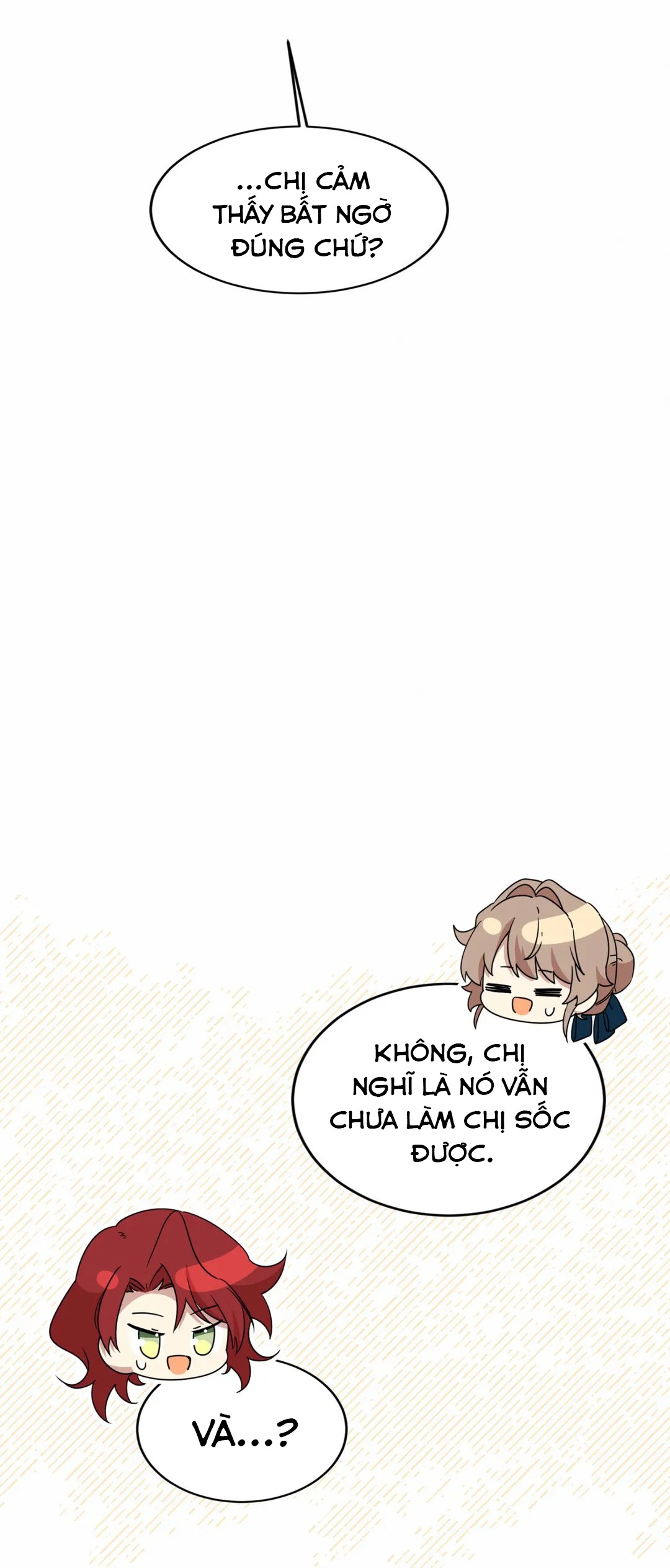 chị ấy là nữ chính trong truyện đó chapter 40 75