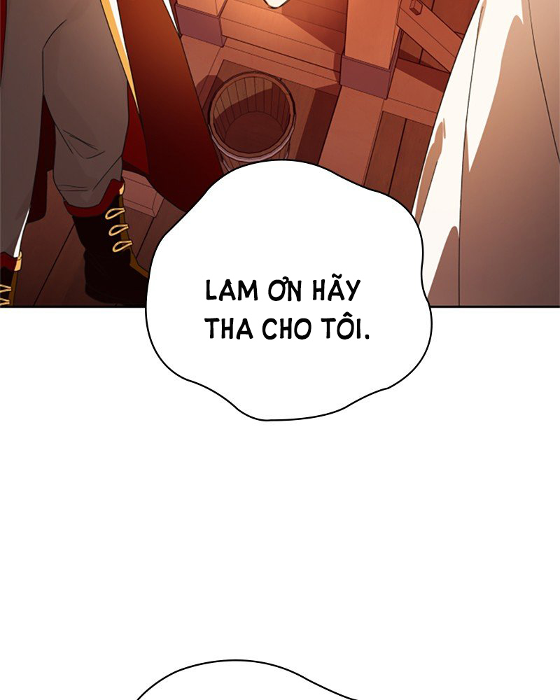 tôi muốn trở thành cô ấy dù chỉ là một ngày chapter 82 117