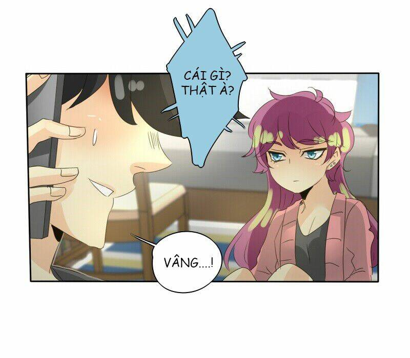 Thế Giới Không Hoàn Hảo Chapter 76 11