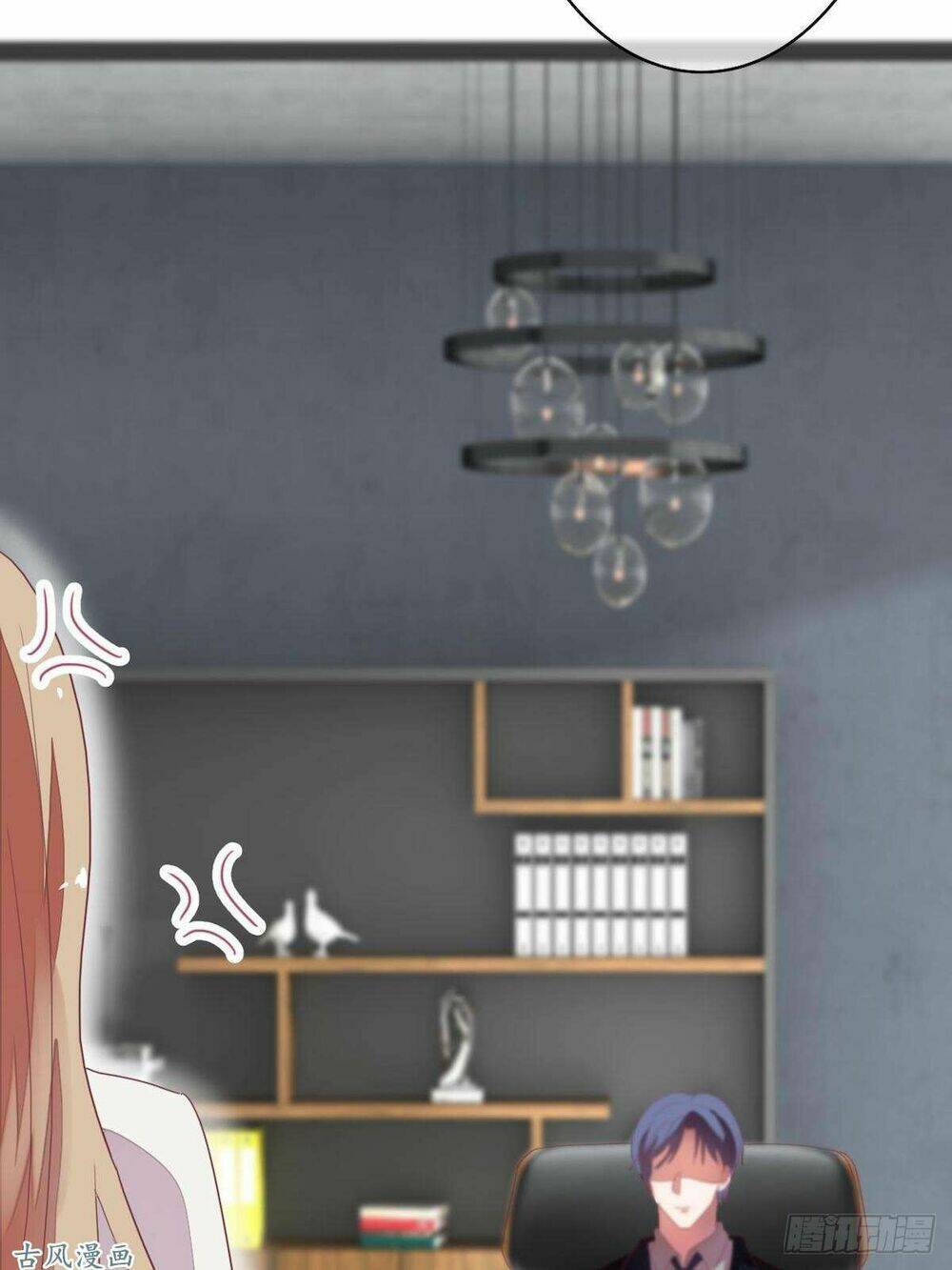 manh thê khó dỗ chapter 28 34