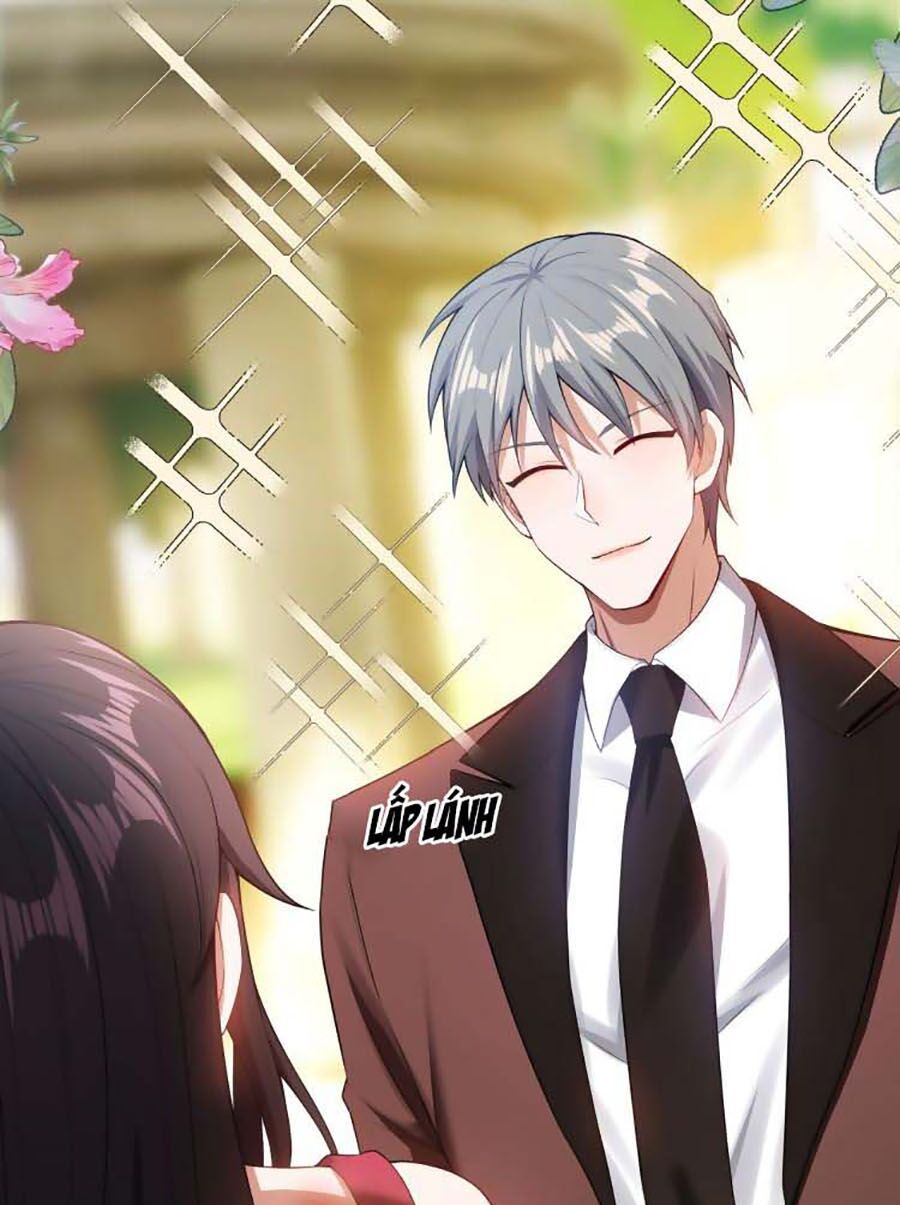 kế hoạch công lược của cô vợ gả thay chapter 31 25