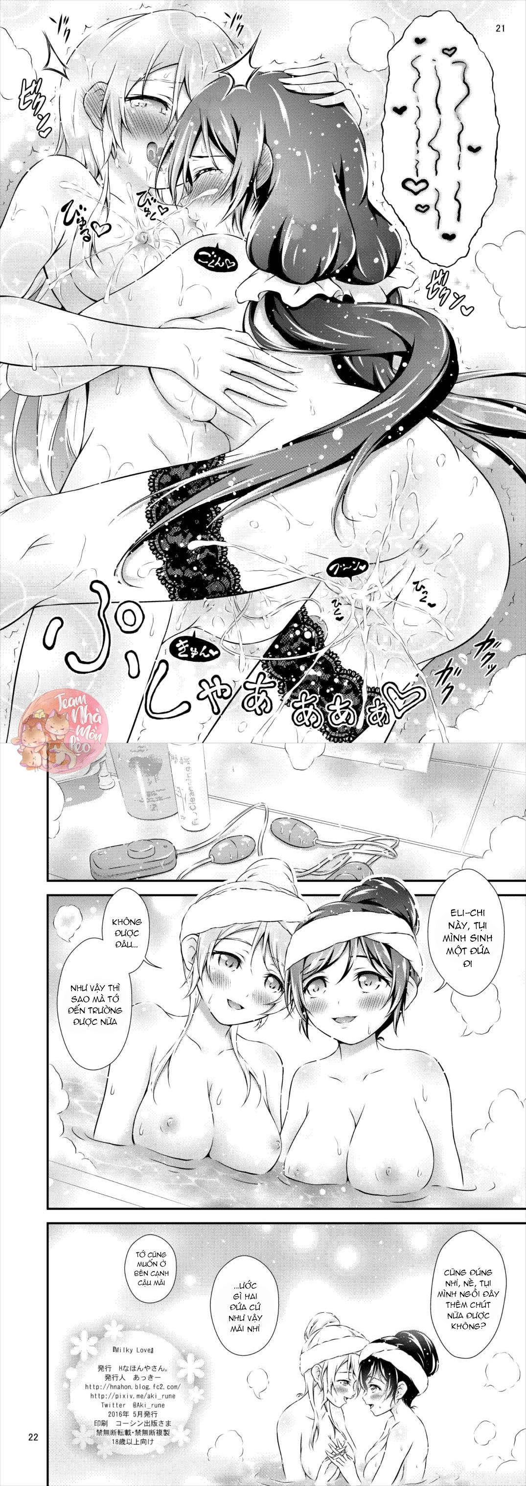 tổng hợp gl oneshot mồn lèo chapter 23 10