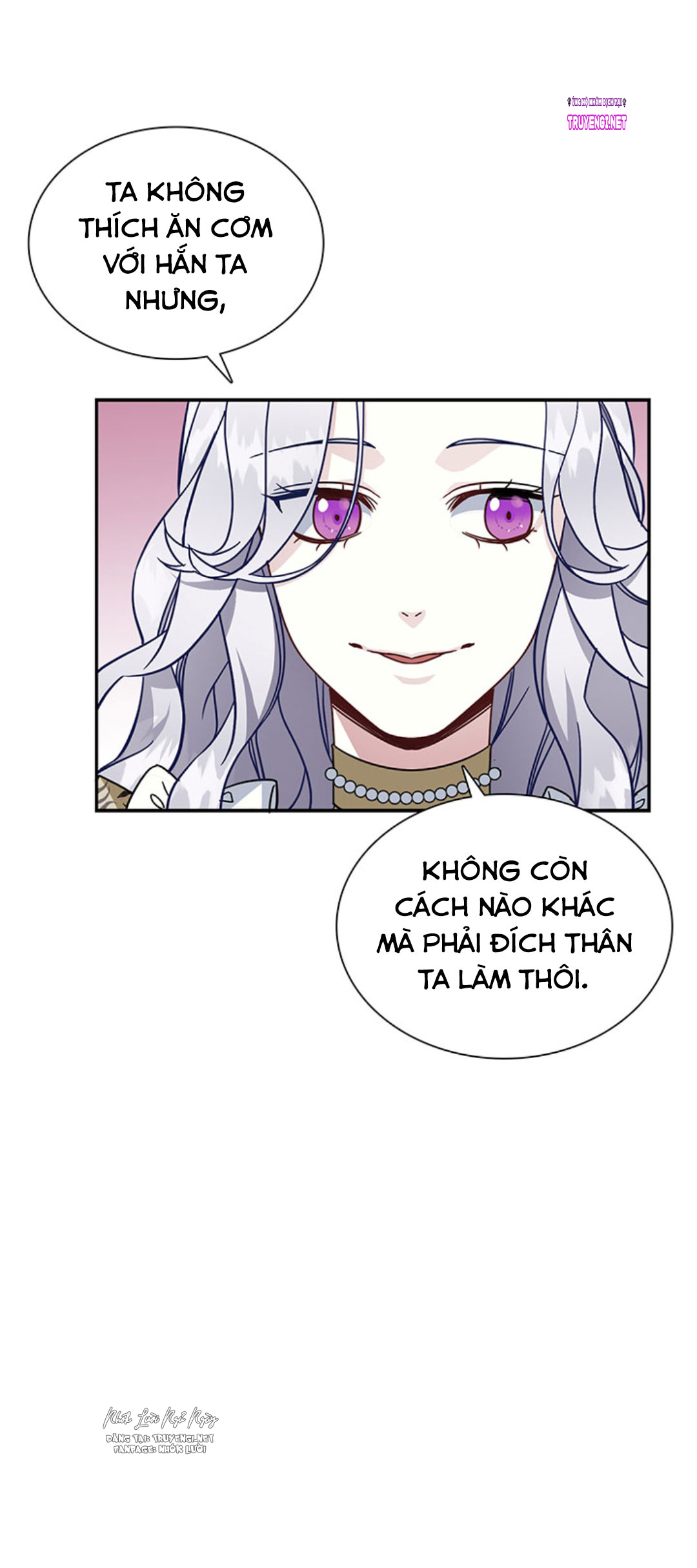 tôi là mẹ kế nhưng con gái tôi quá dễ thương chapter 20 38