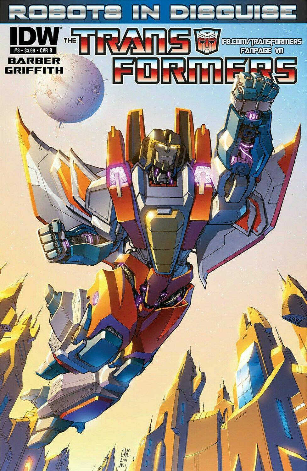 the transformers: robots in disguise chapter 3 2