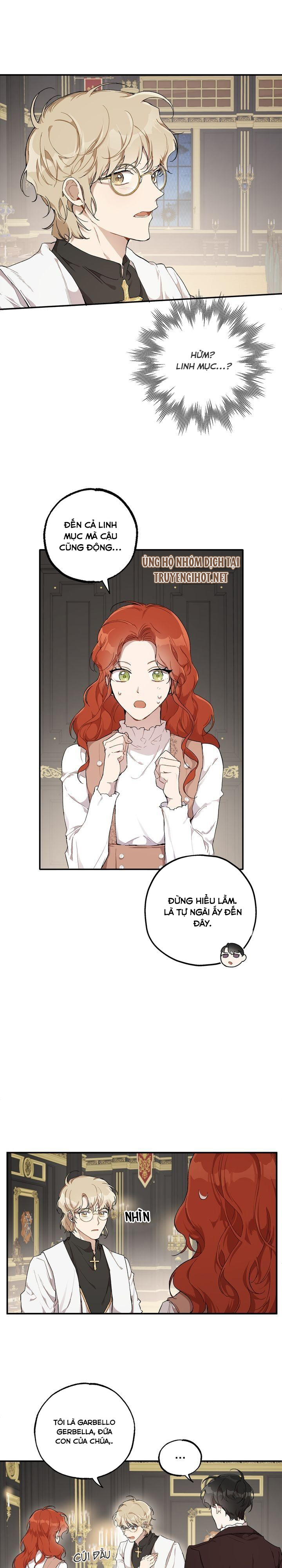 tất cả đều là sai lầm chapter 41.1 7