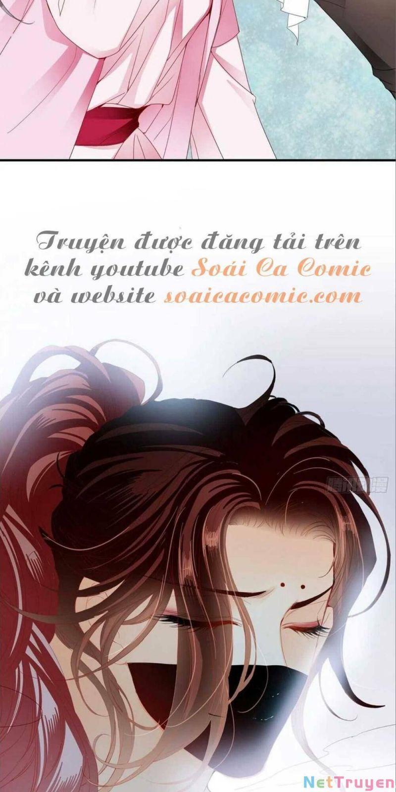 bổn vương muốn nàng chapter 87 34