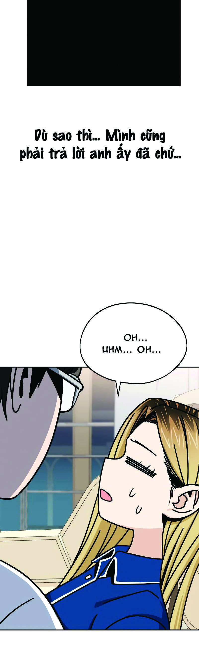 Lớ Ngớ Vớ Phải Tình Yêu chapter 74.2 3