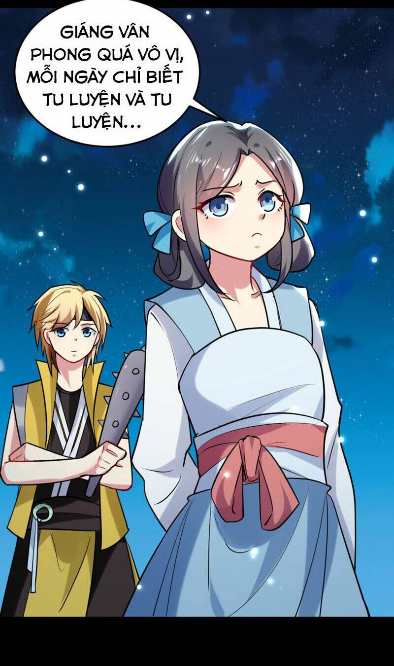 vạn giới tiên vương chapter 59 4