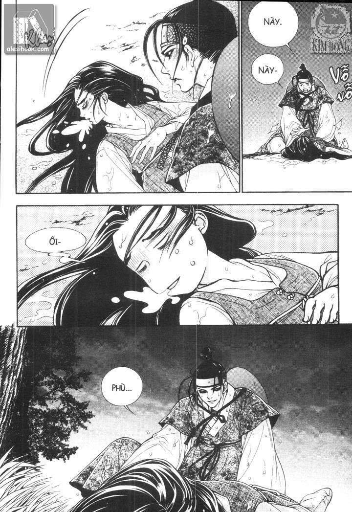 geonneun seonbi chapter 10 7