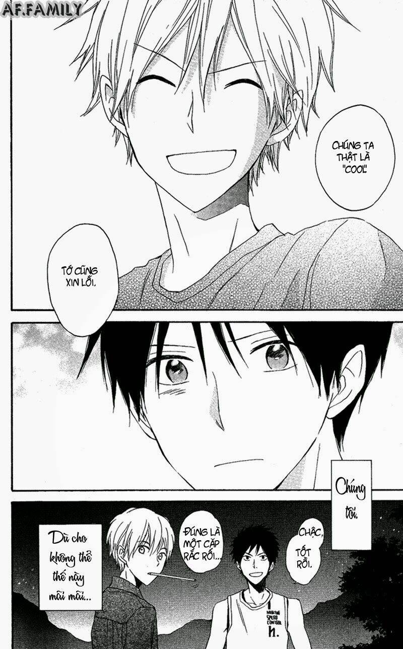 seishun kouryakuhon chapter 2 50