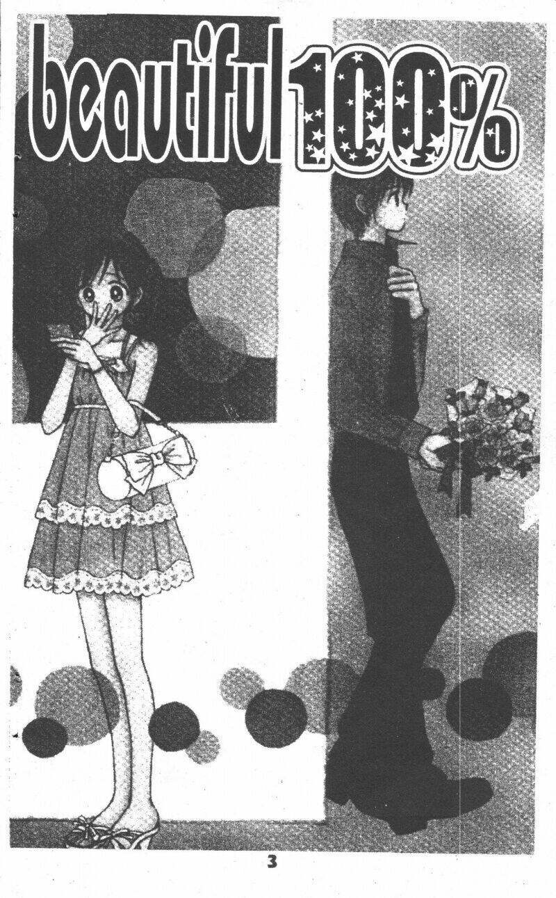 beautiful 100% chapter 4 1