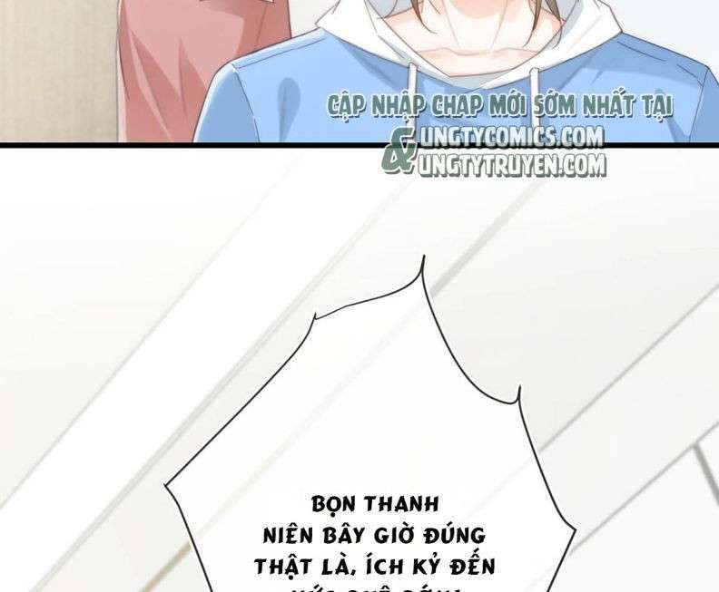 nịch tửu chapter 19 34