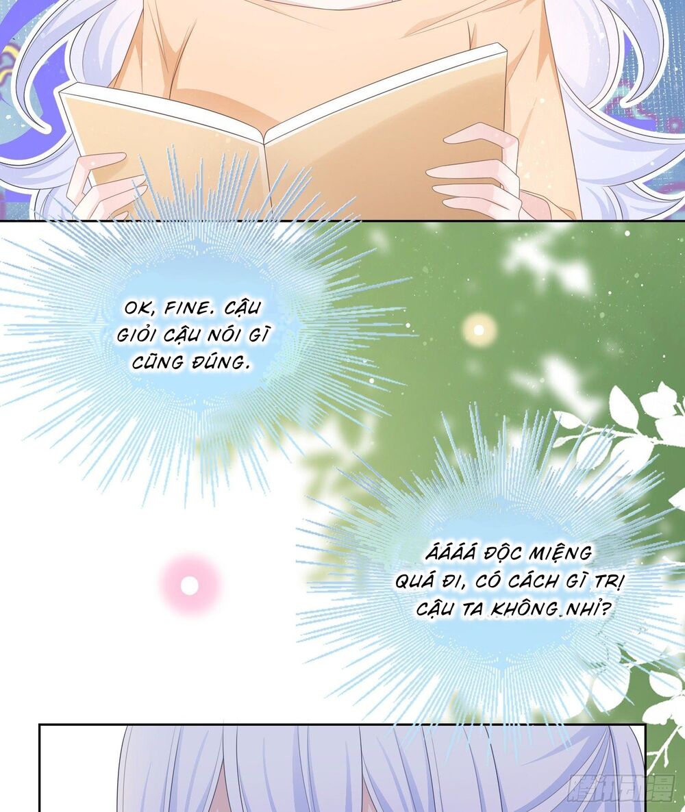 ảnh hậu cũng không bằng niệm thanh hoa chapter 109 28