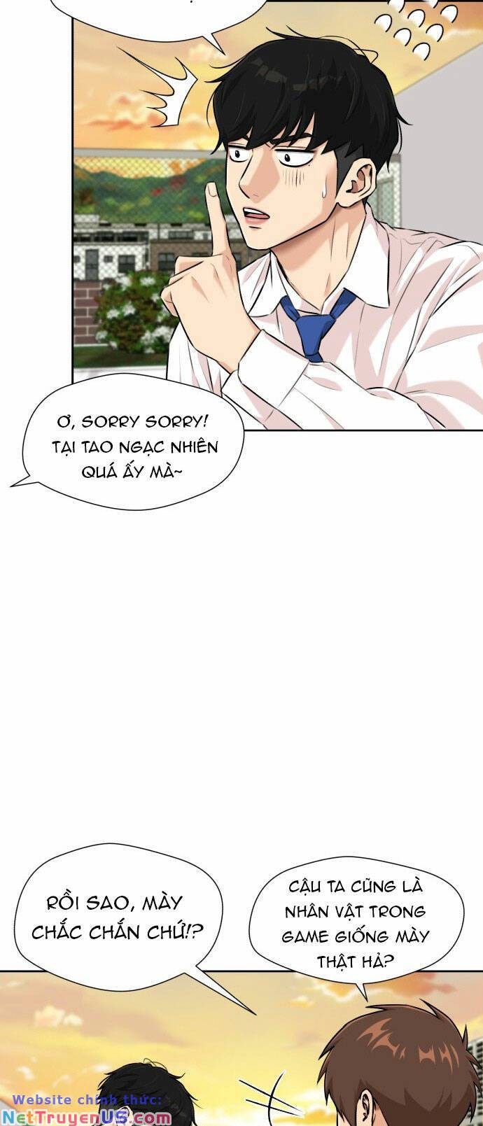 gương mặt thiên tài chapter 94 30