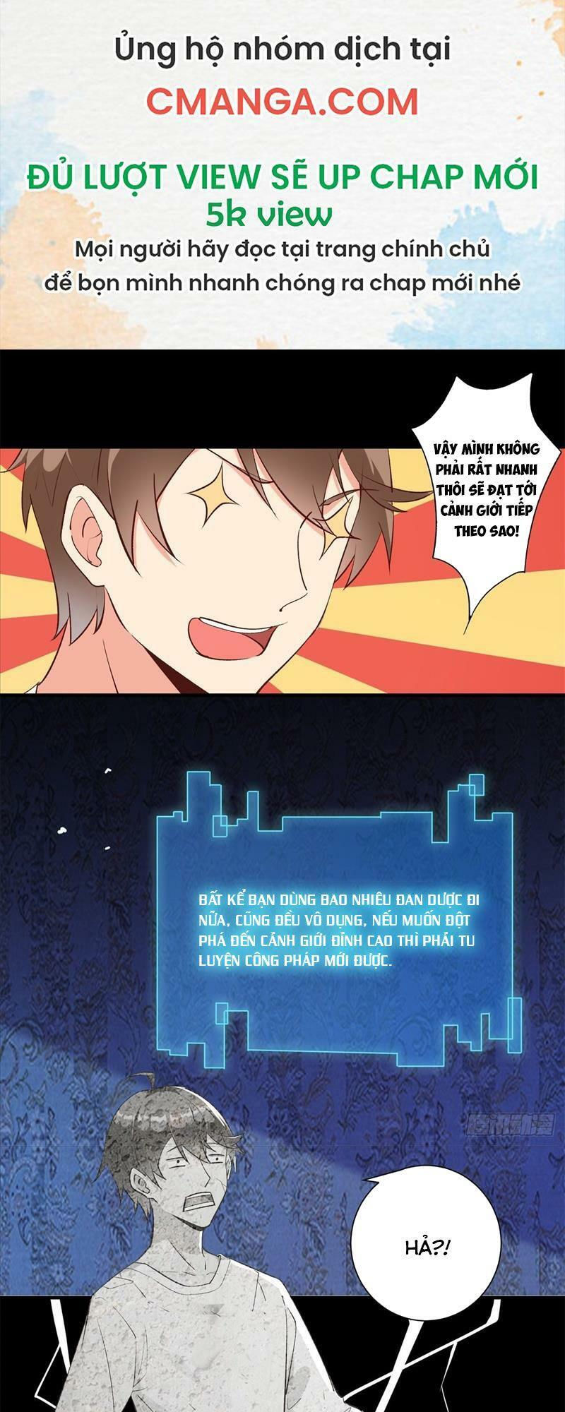 ta lập hậu cung tại tây du ký chapter 10 10