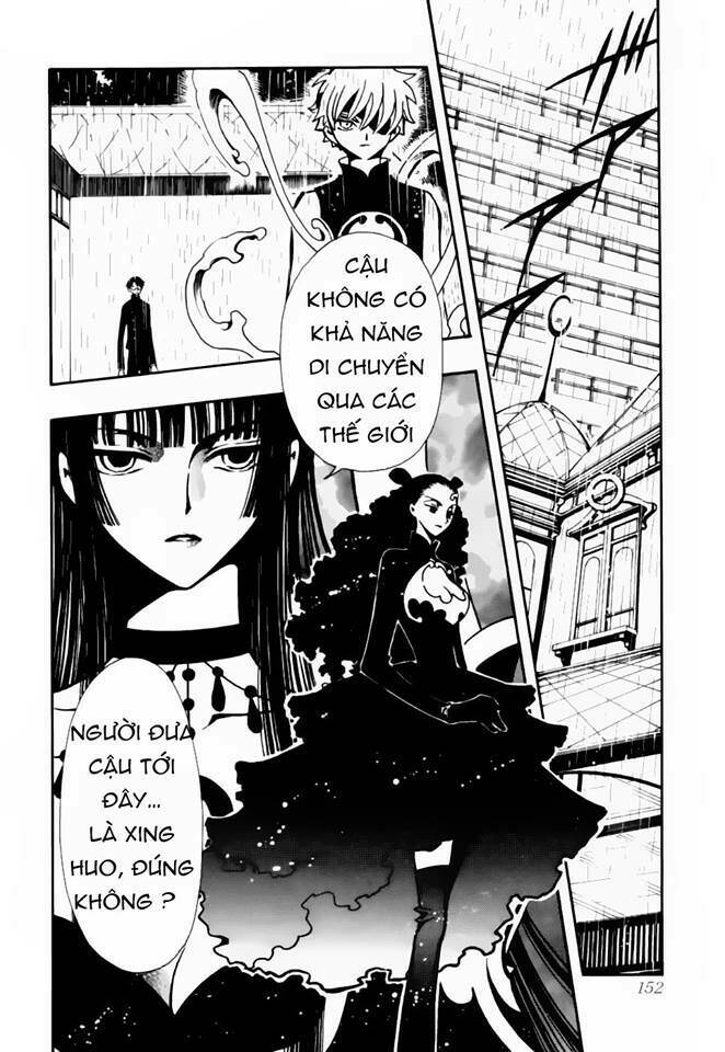 huyền thoại đôi cánh chapter 116 3