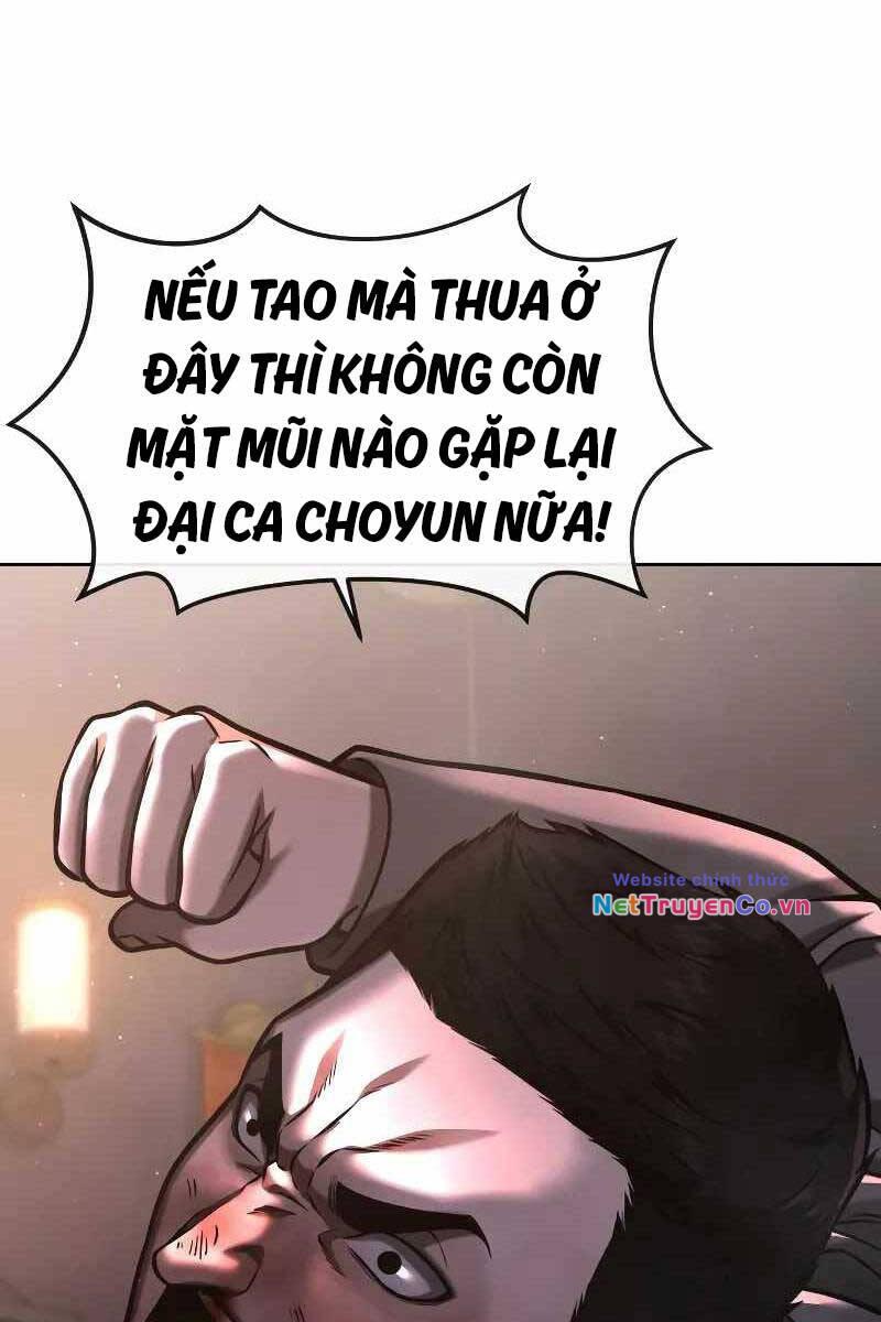 Nhiệm Vụ Tối Thượng Chapter 105 - Trang 27