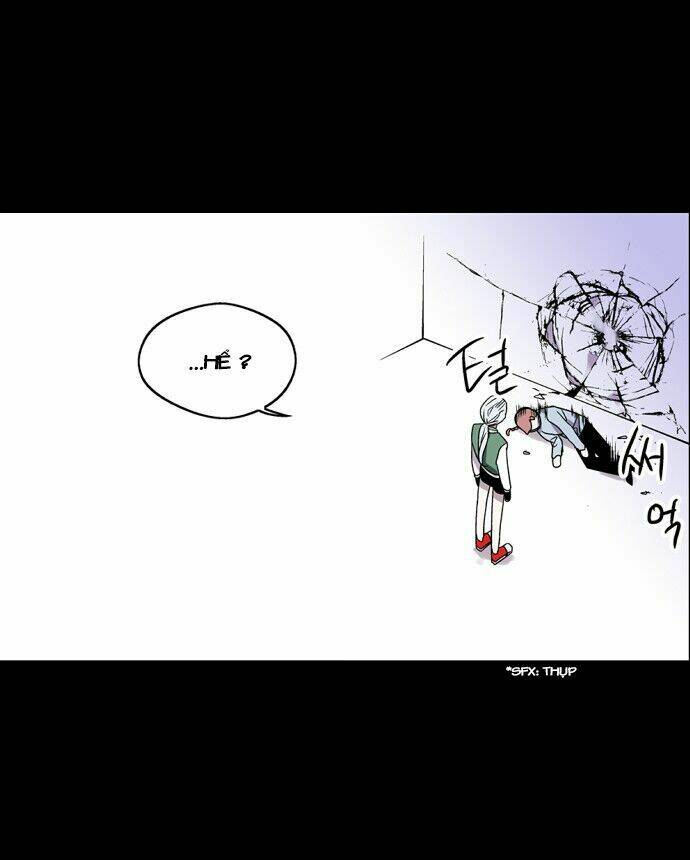 người máy hủy diệt chapter 8 28