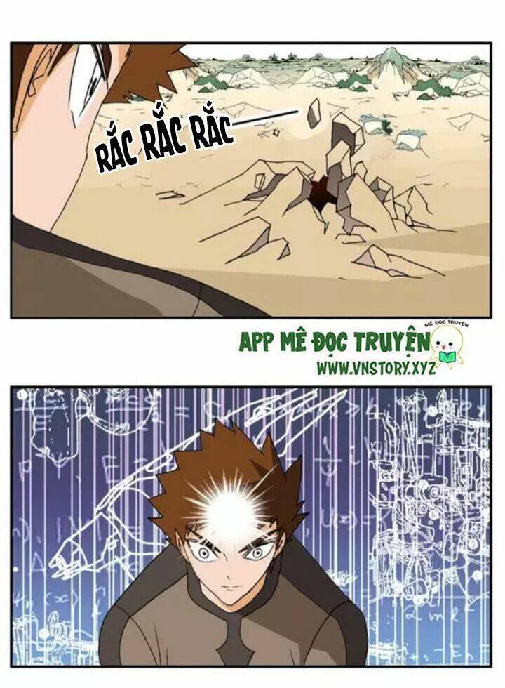 nhà có siêu dễ thương chapter 172 5