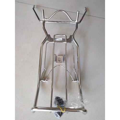 Baga giữa EXciter 2010 INOX dày 10Ly