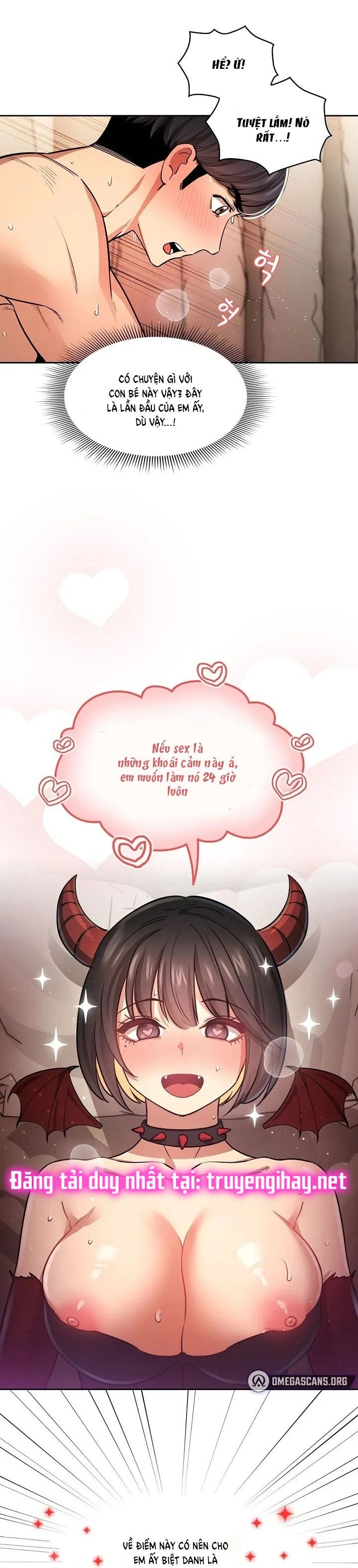 gia sư mùa hovid chapter 60 22