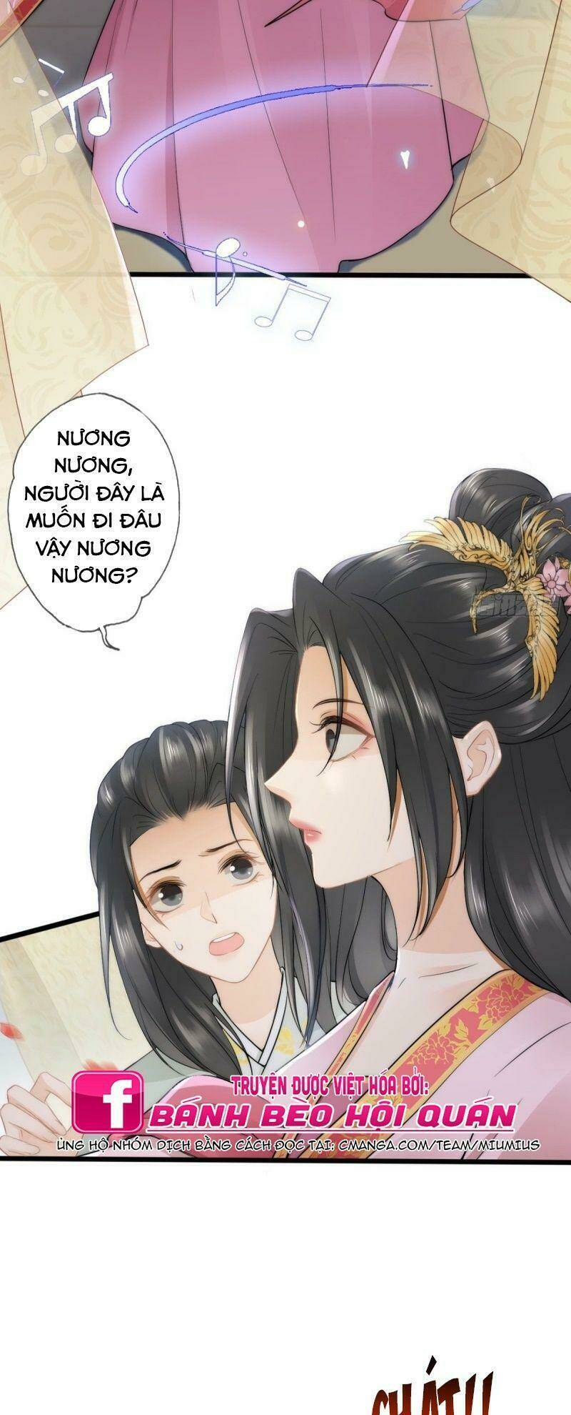 mê hoặc nhân tâm chapter 17 27