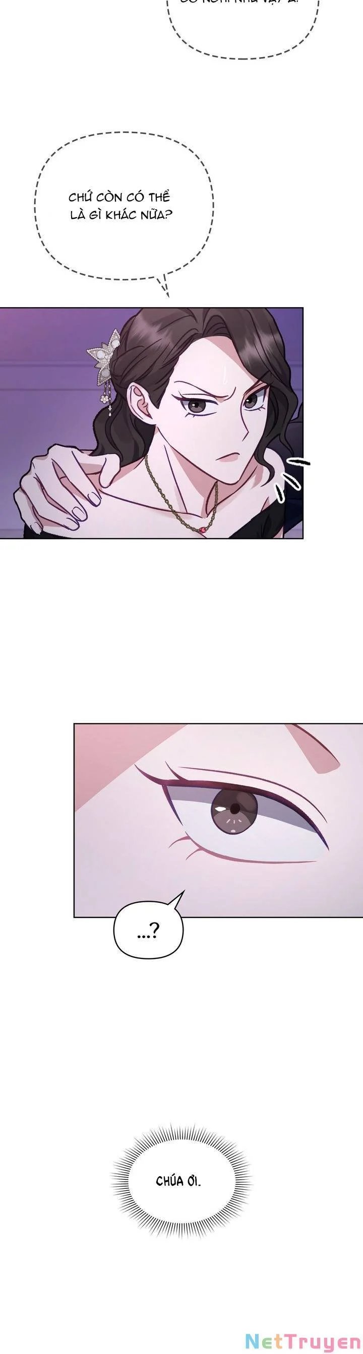 kẻ nghiệp dư chapter 24 7