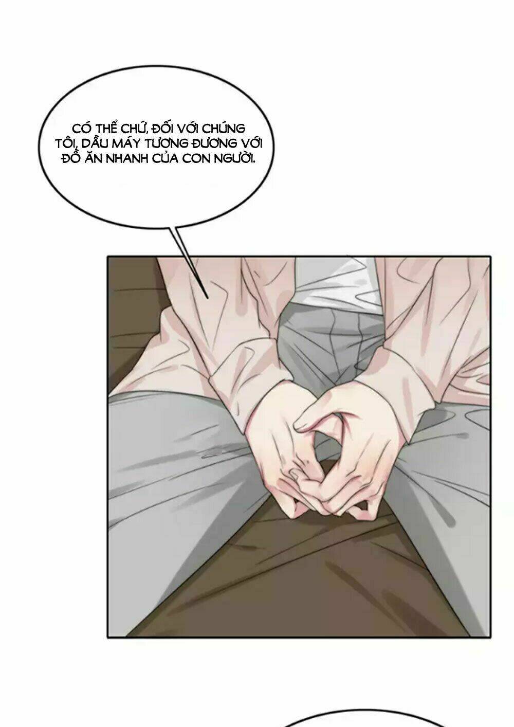 fan biến thái và thần tượng xinh đẹp chapter 45 10