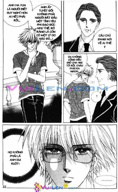 anh,bạn trai và người ấy chapter 6 22