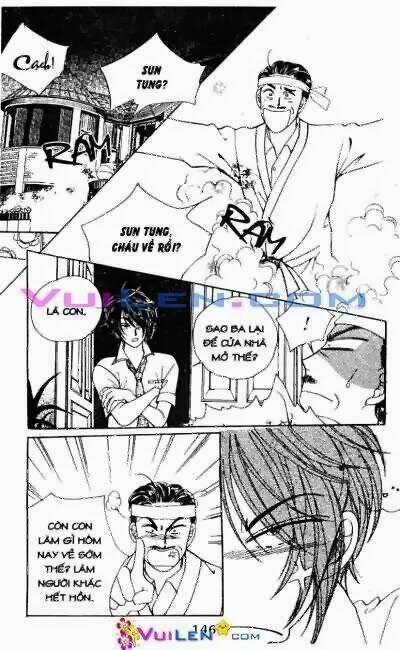 cô gái trung hoa chapter 2 146